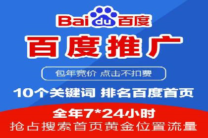 百度推广实战案例：如何精准投放广告